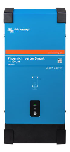 Phoenix Inverter Smart 12V 1600VA